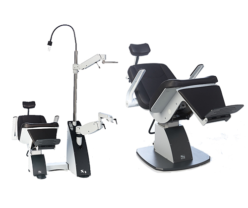2000 COMBO Chair and Stand Unit
