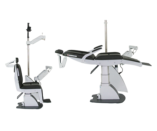 2500 COMBO Chair and Stand Unit