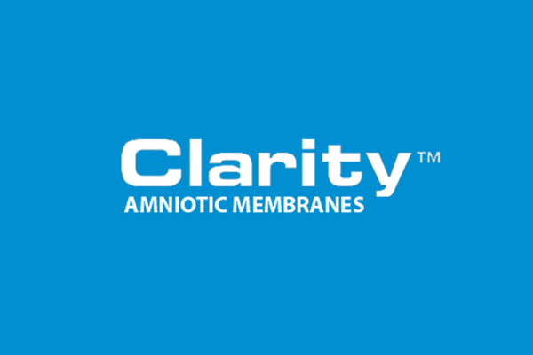 Clarity Amniotic Membranes