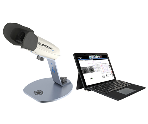EyeKinetix®