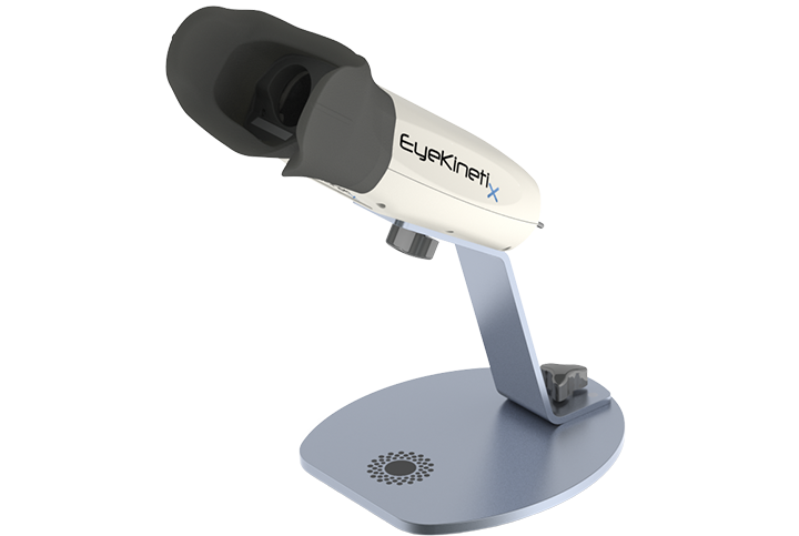 EyeKinetix