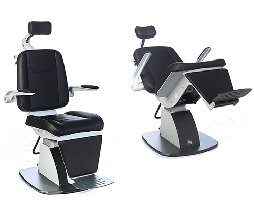 S4OPTIK 2000-CH Examination Chair