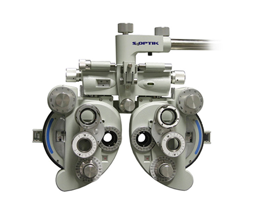 S4OPTIK SLY-100 MINUS CYLINDER REFRACTOR