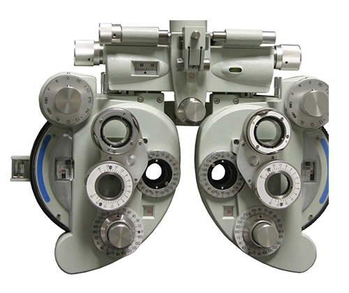 S4OPTIK SLY-100 MINUS CYLINDER REFRACTOR