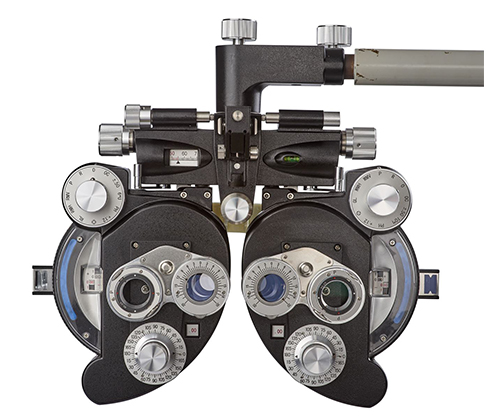 S4OPTIK SLY-100 MINUS CYLINDER REFRACTOR