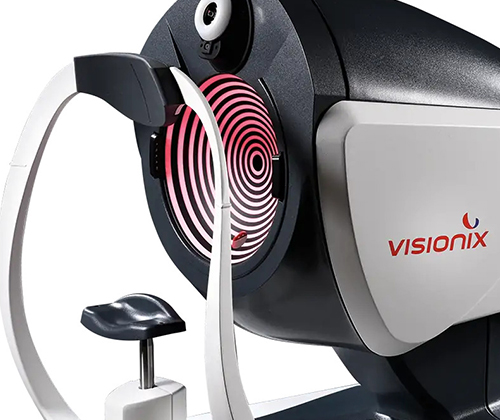 Visionix VX 110