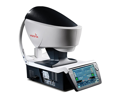 Visionix VX 130+