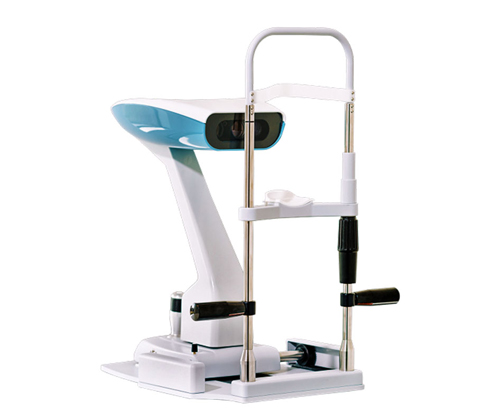 The ESP – Eye Surface Profiler