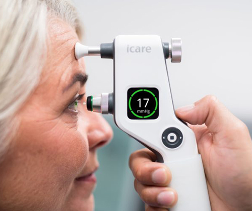 iCare IC100 Tonometer