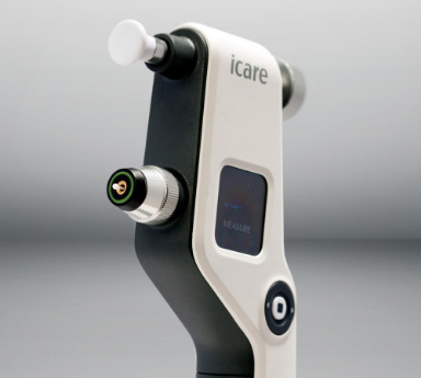 Icare Tonometer