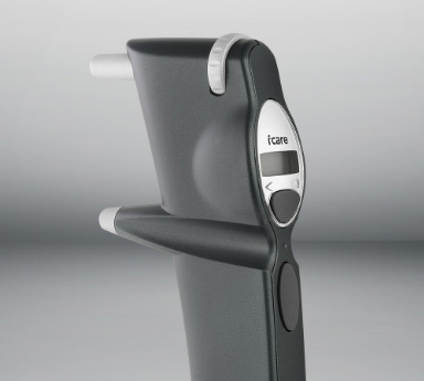 Icare Tonometer