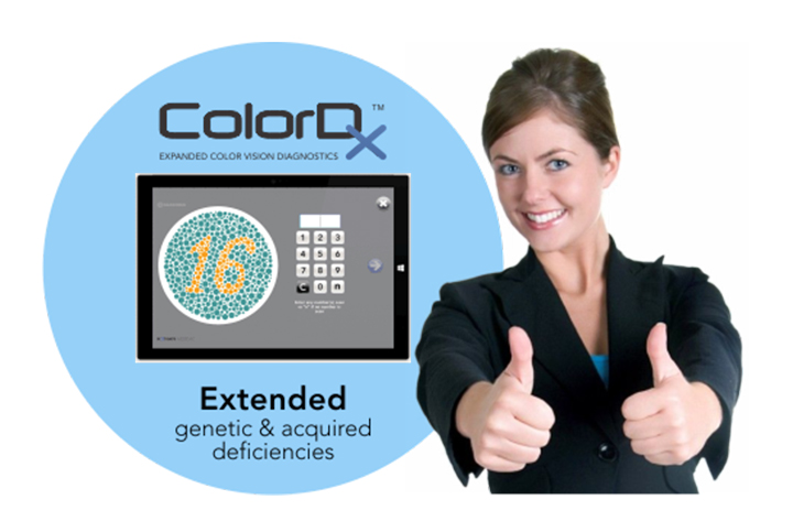 Konan Colordx